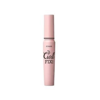 Curl Fix Mascara, #01 Black