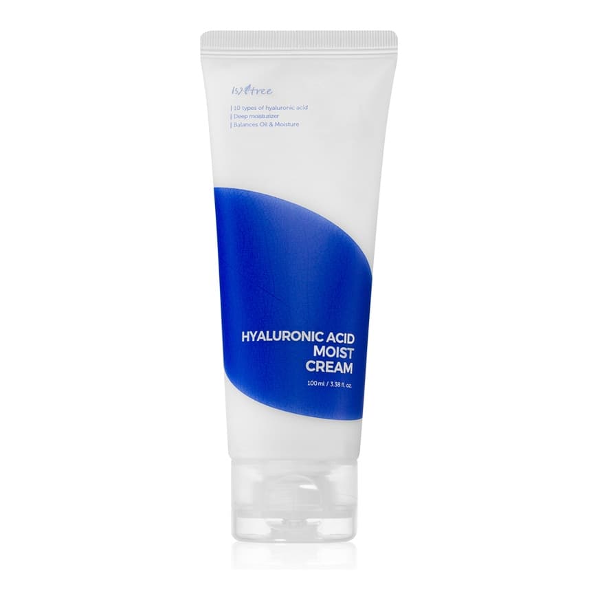 Hyaluronic Acid