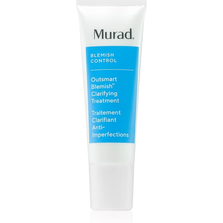 Blemish Control