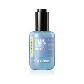 Surmedic Azulene Soothing Peptide Ampoule
