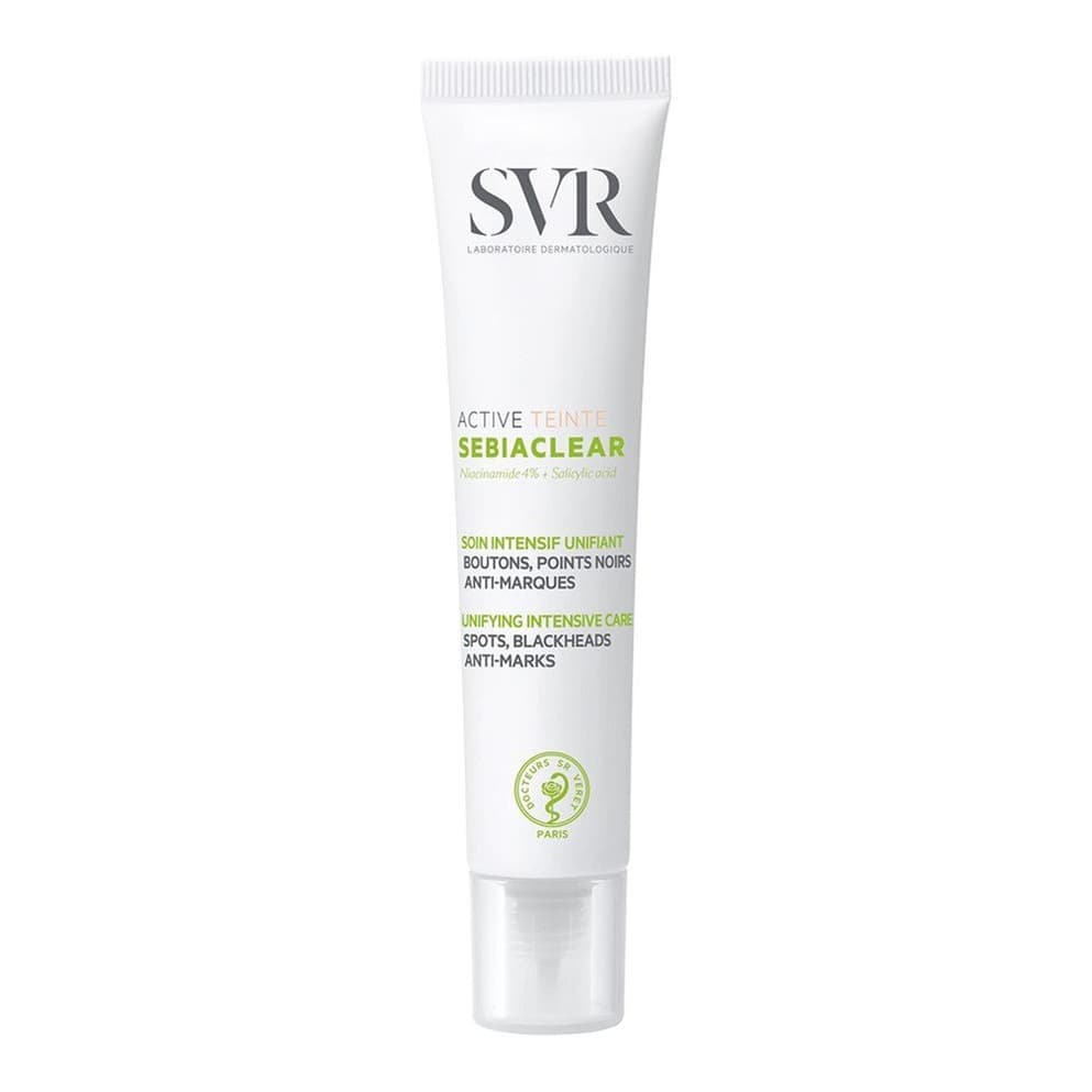 Sebiaclear Active Teinté Universal Tint