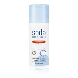 Soda Pore Cleansing O2 Bubble Mask