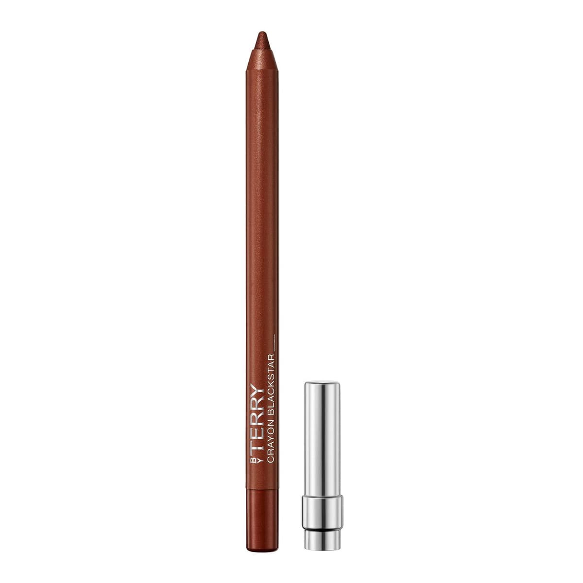 Crayon Blackstar, #7. THÉ GLACÉ