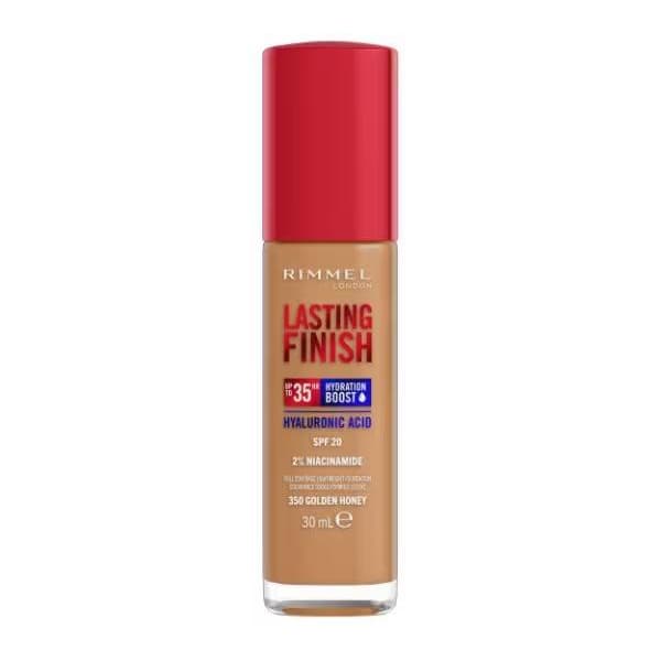 Lasting Finish 35HR Foundation Golden Honey SPF20