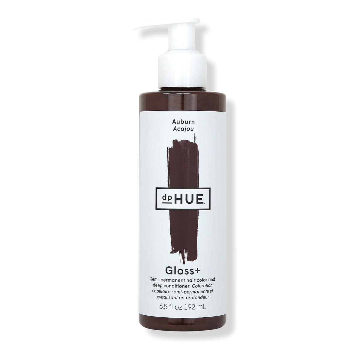 Gloss+, Auburn