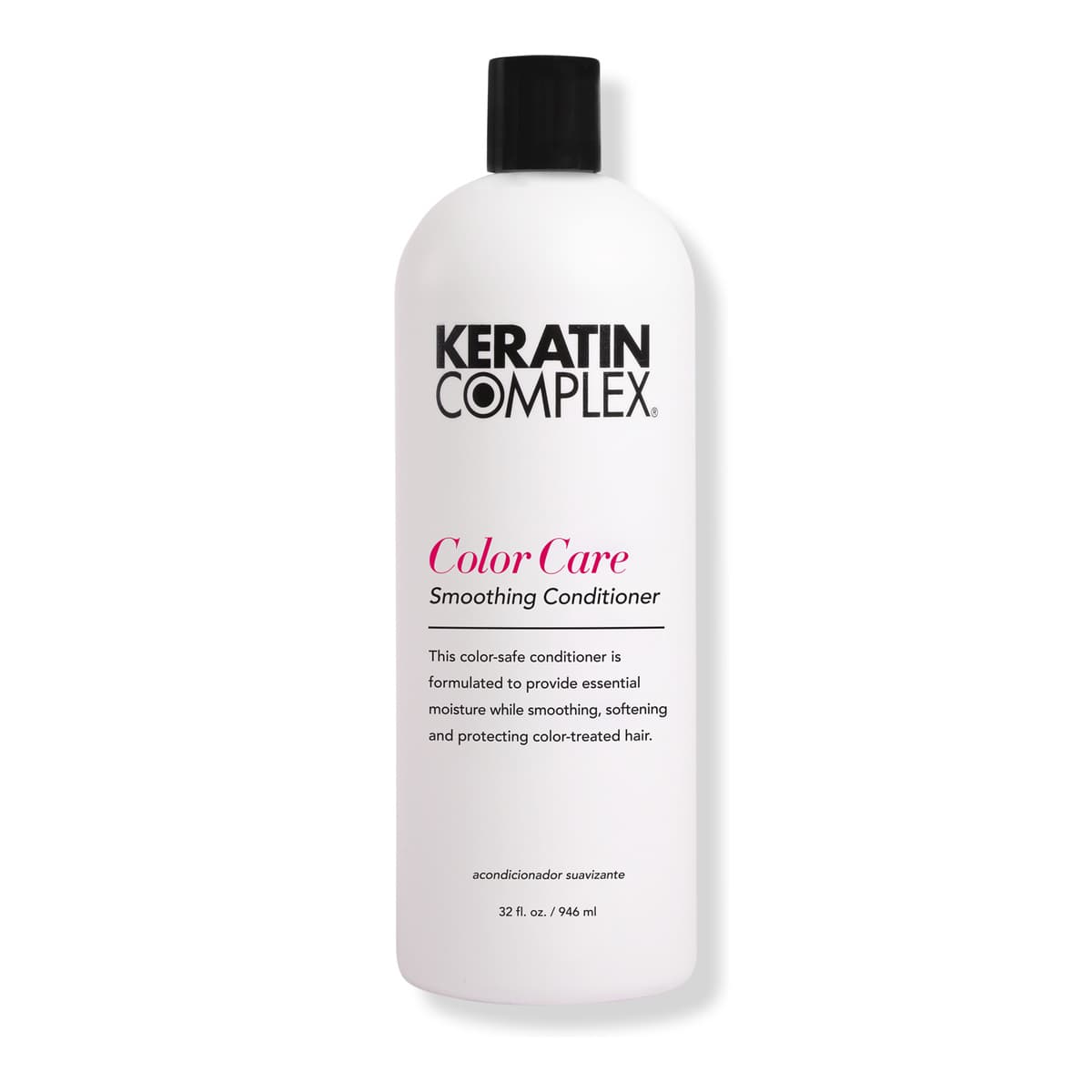 Color Care Smoothing Conditioner