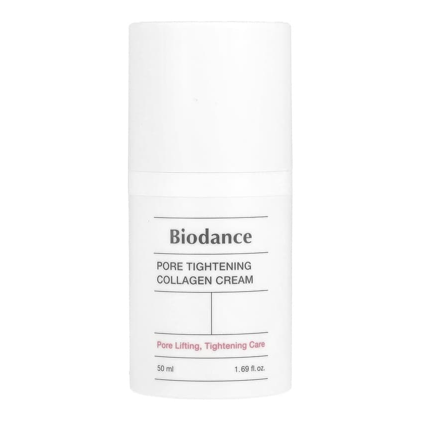 Pore Tightening Collagen Cream