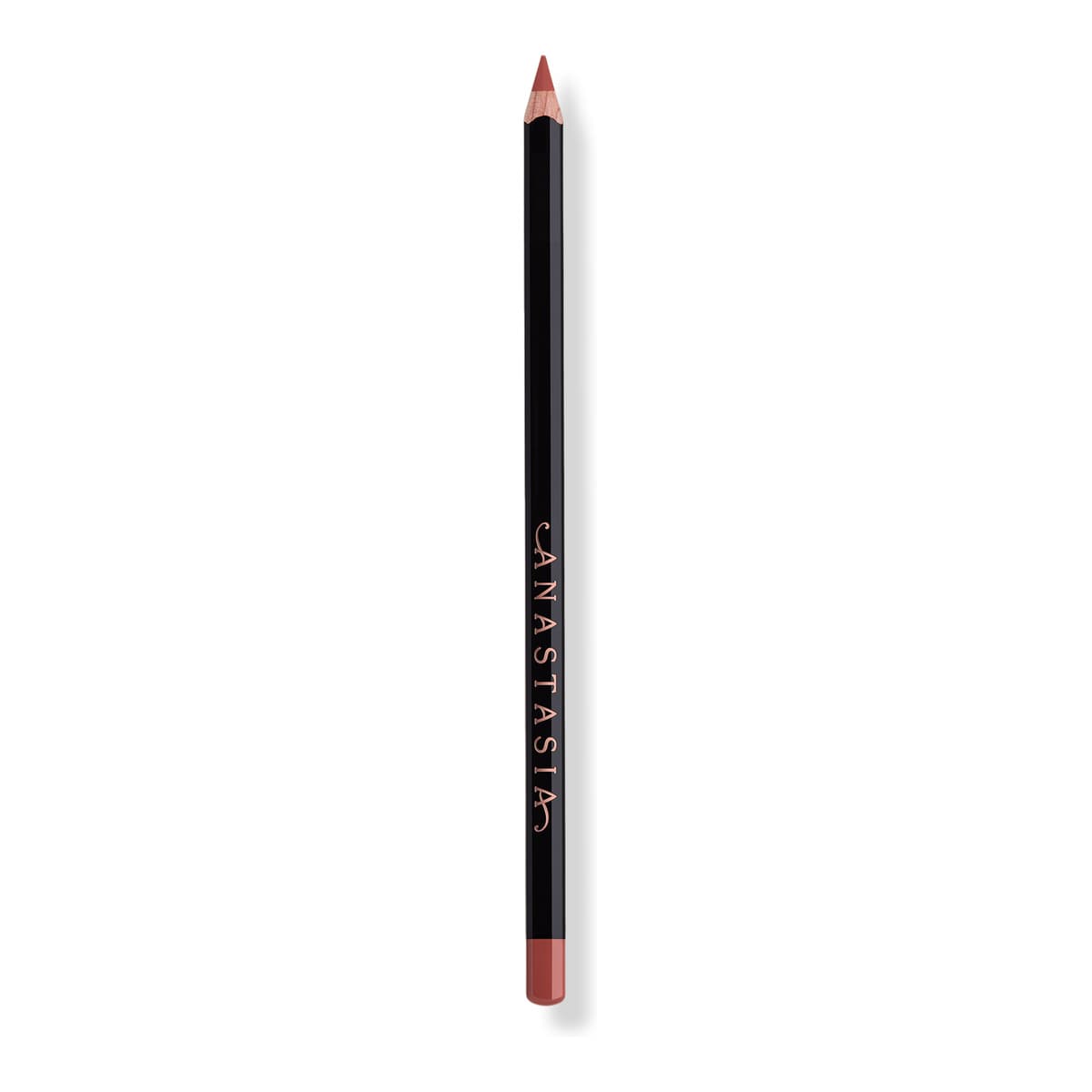 Long-Lasting Velvety-Matte Lip Liner, Raisin