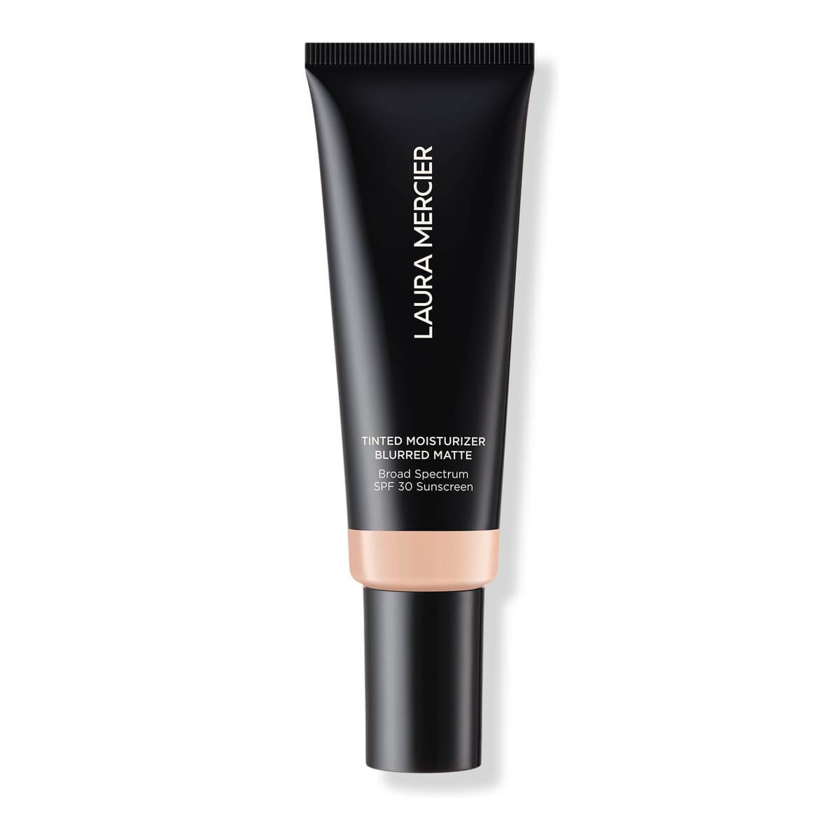 Tinted Moisturizer Oil Free Blurred Matte SPF 30