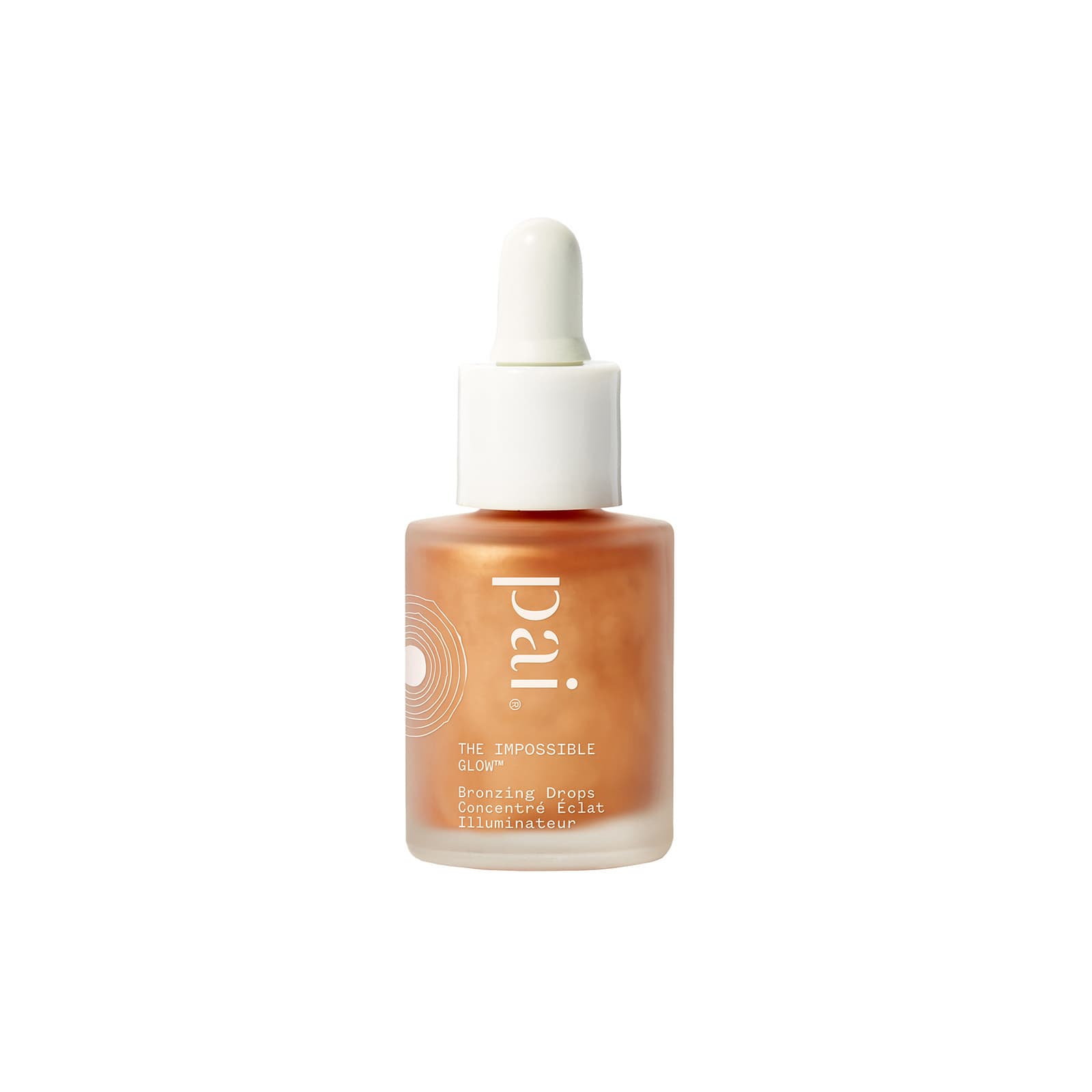 Skincare The Impossible Glow™ Bronze Highlighting Drops