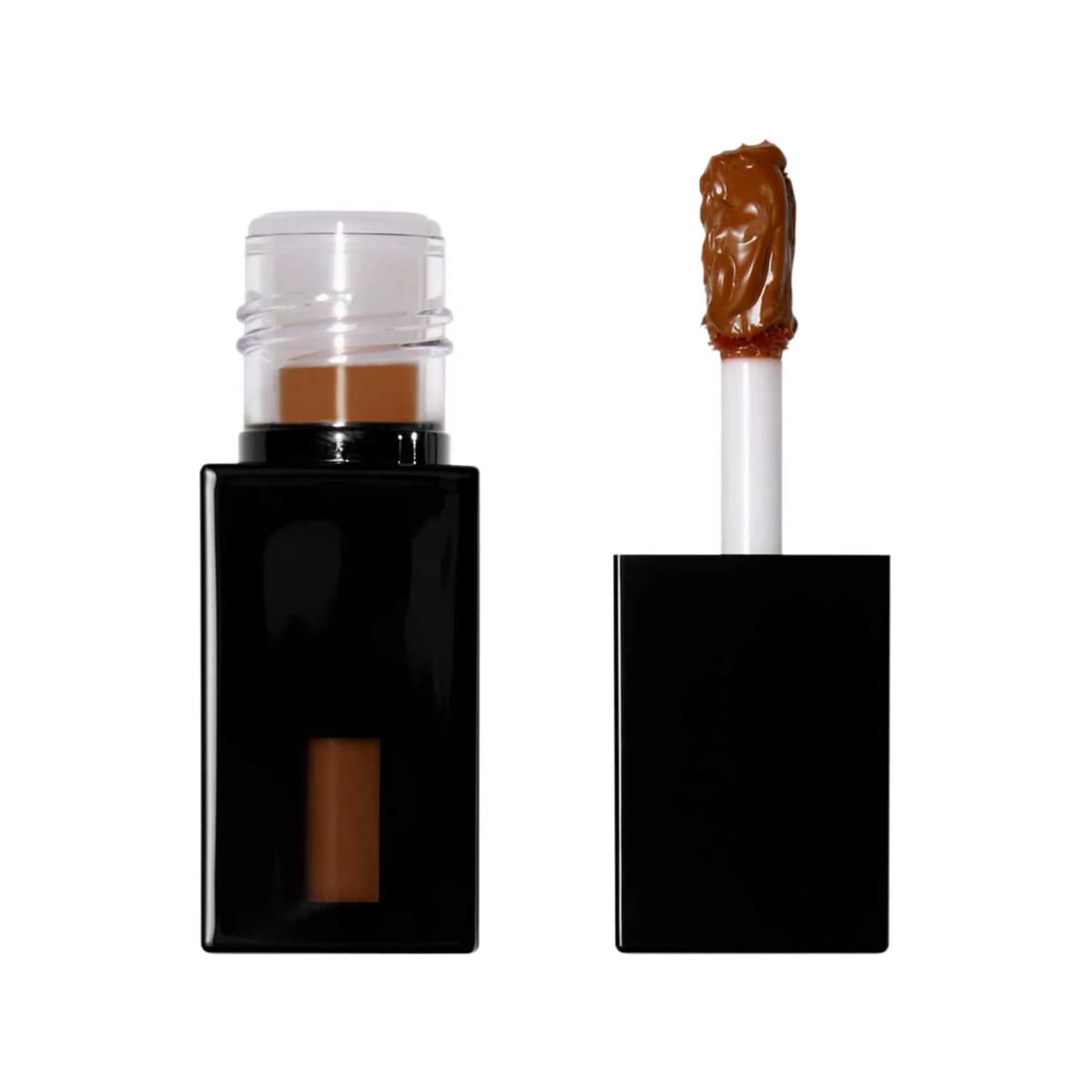 Glossy Lip Stain, Cinnamon Dreamz