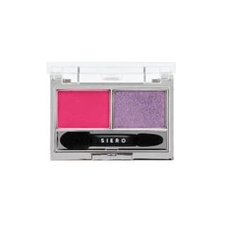 Two Tone Eyes, #06 Pink Beam & Neon Orchid
