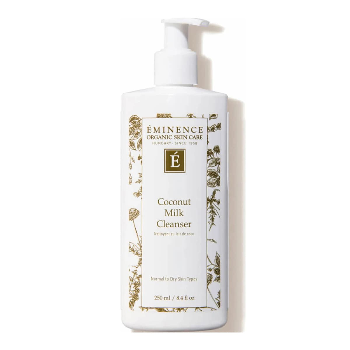 Coconut Milk Cleanser