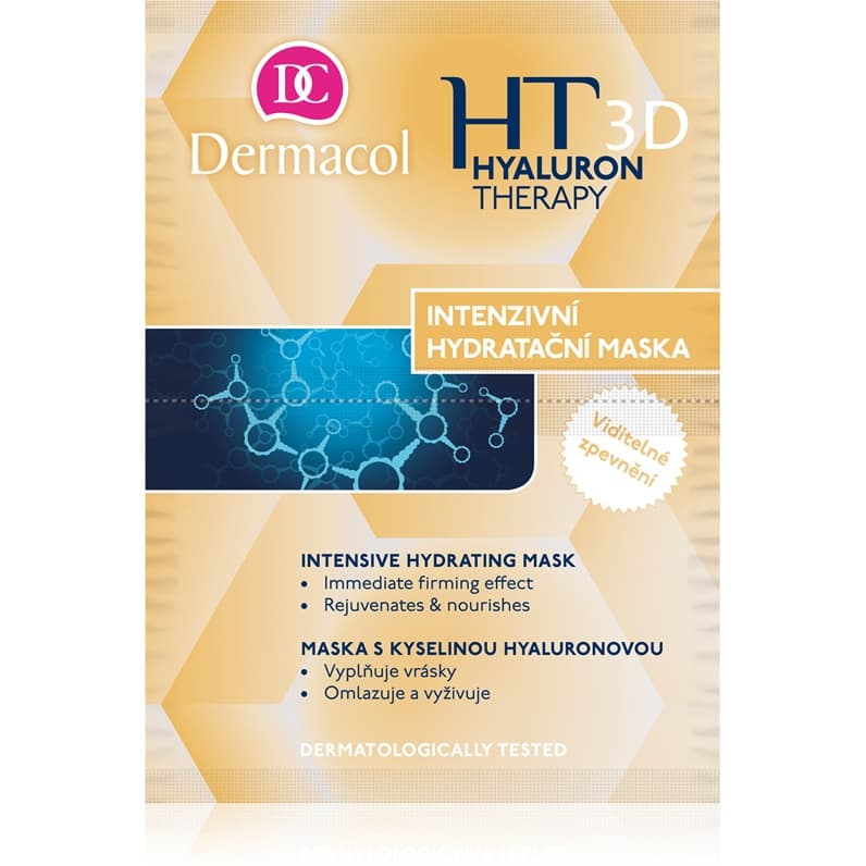 Hyaluron Therapy 3D