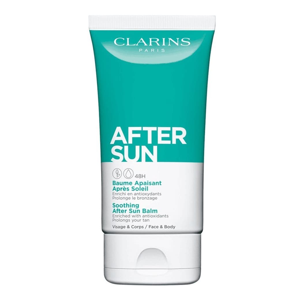 After-Sun Soothing Balm