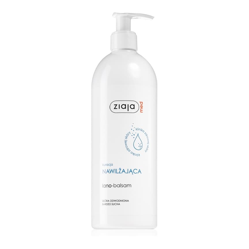 Hydrating Care