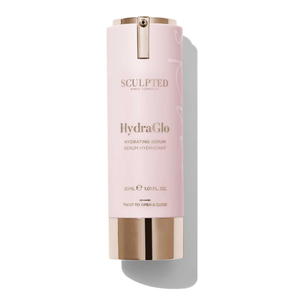 Hydraglo Serum