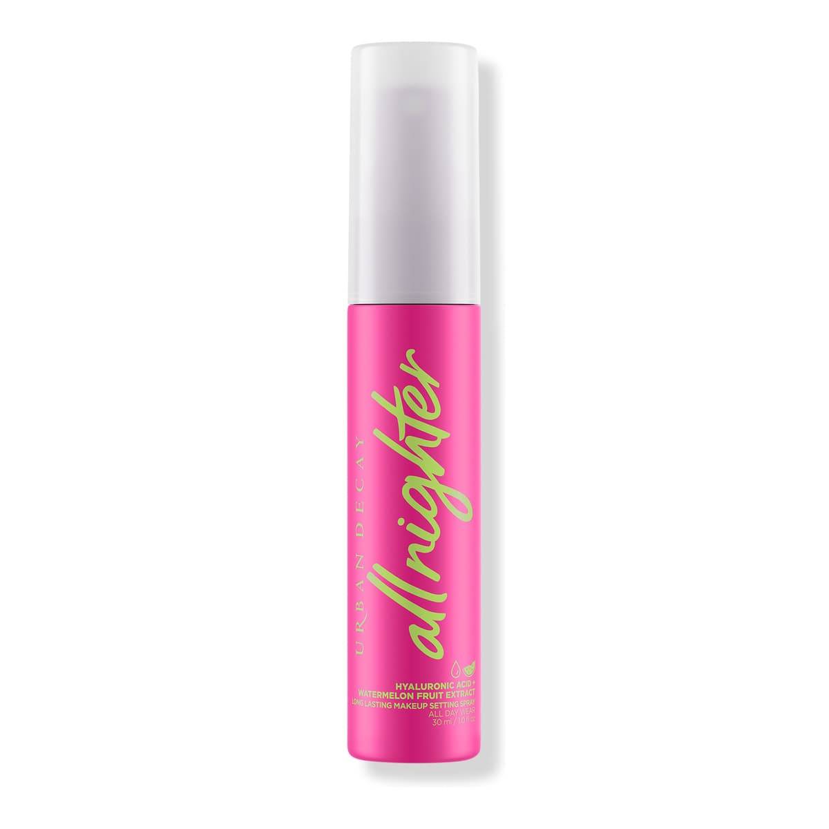 All Nighter Hyaluronic Acid Dewy Setting Spray