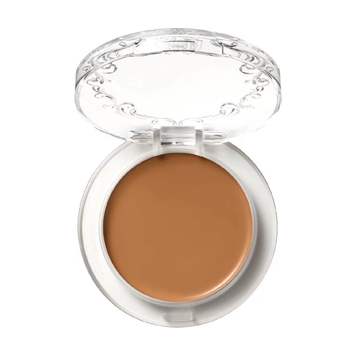 Good Apple Skin-Perfecting Foundation Balm, tan 074