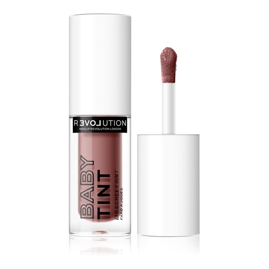 Baby Tint