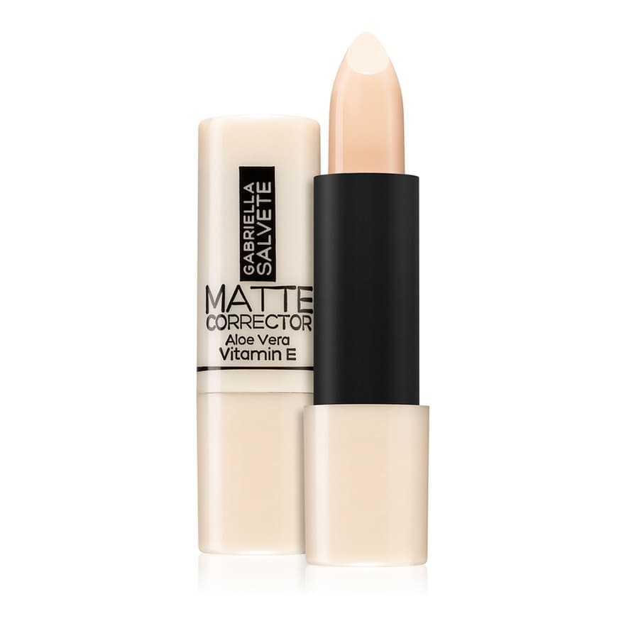 Matte Corrector