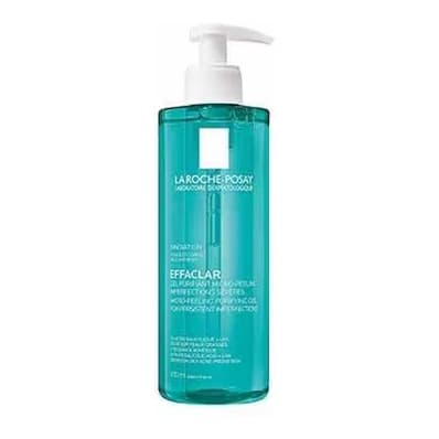 Effaclar M-P Gel Cleanser