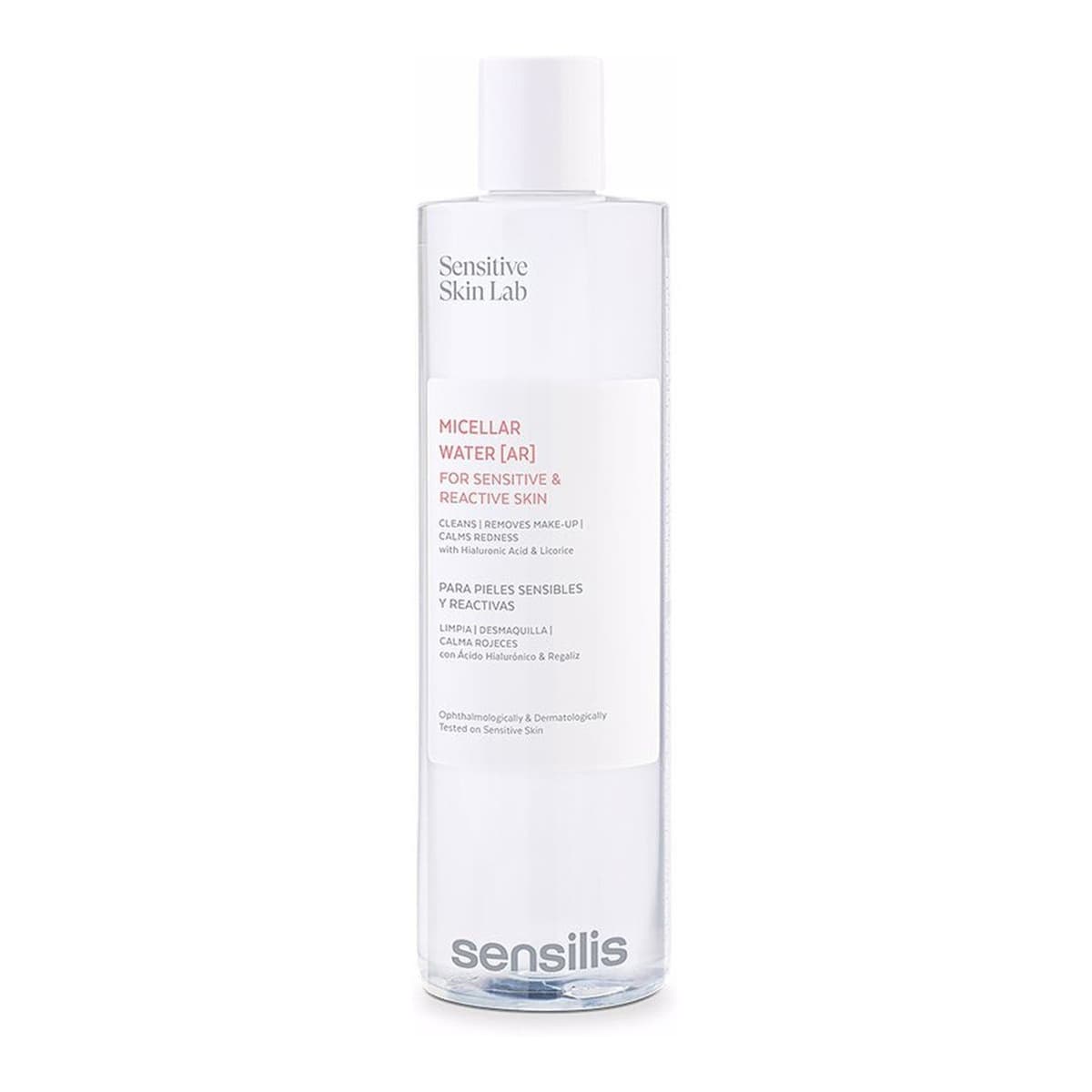 Micellar Water [AR]