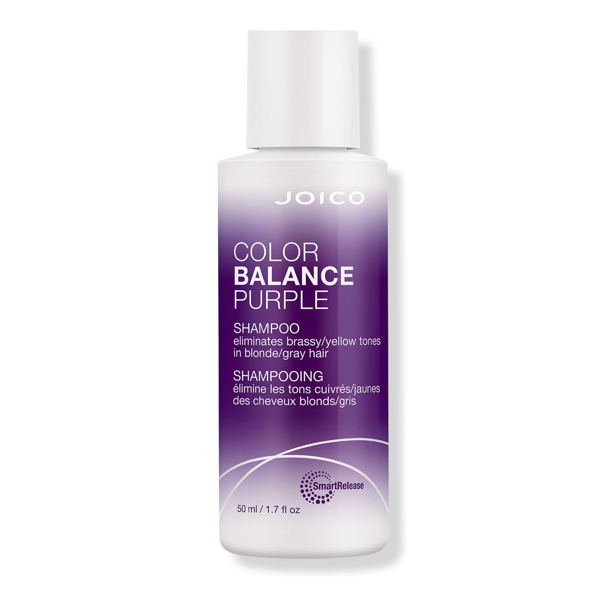 Travel Size Color Balance Purple Shampoo