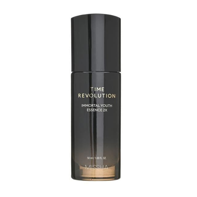 Time Revolution Immortal Youth Essence 2X