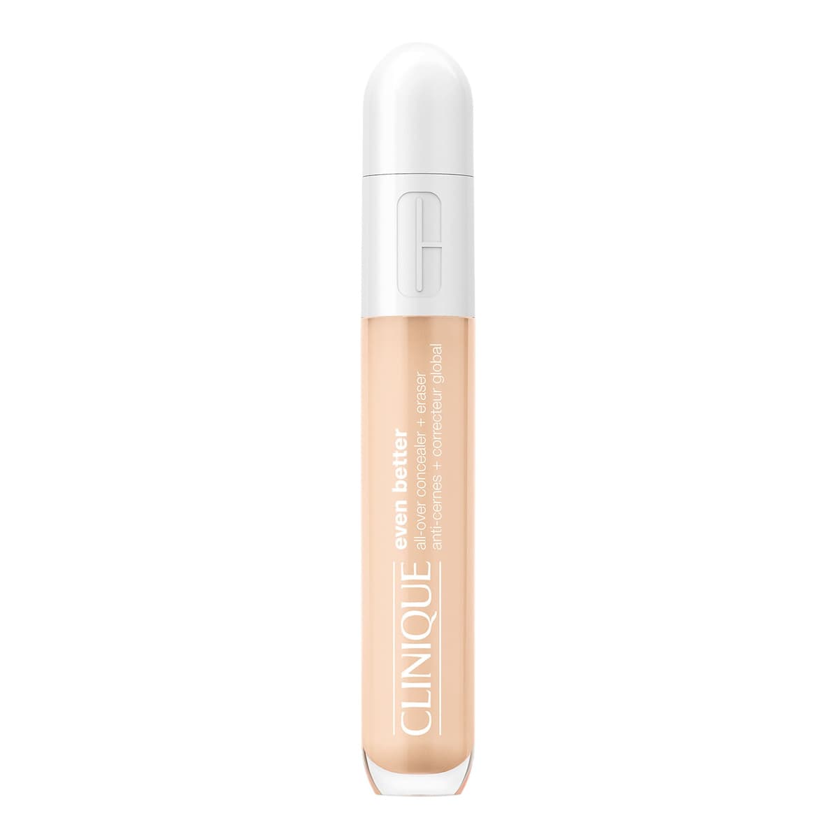 Even Better™ All-Over Concealer + Eraser, CN 10 Alabaster