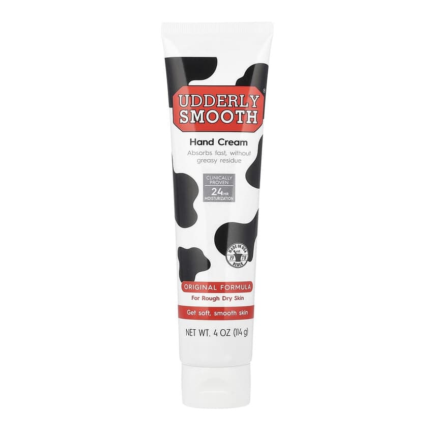 Hand Cream, Original Formula