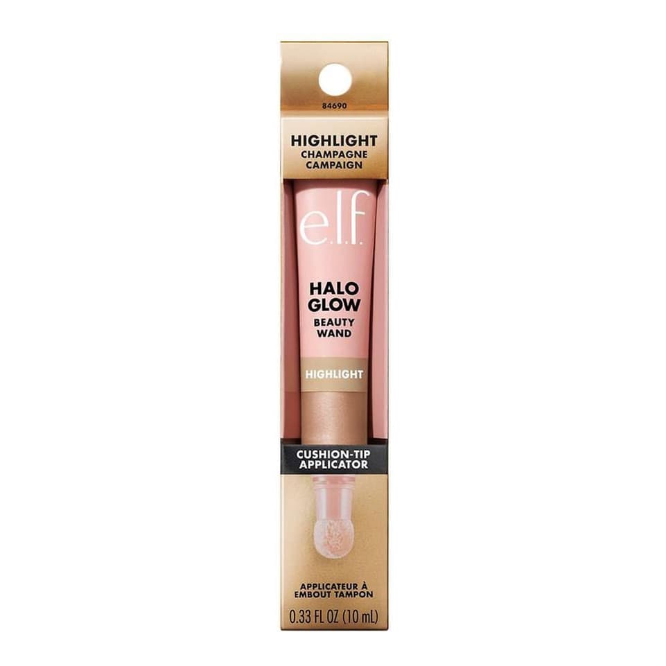 Beauty Highlight Wand, Champagne Campaign