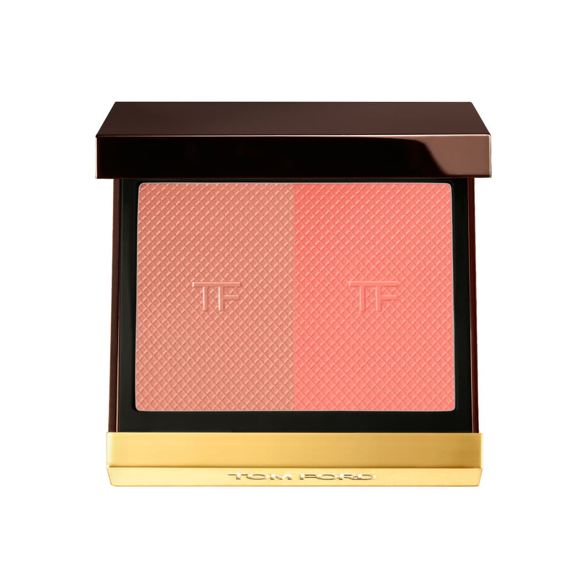 Shade & Illuminate Blush Duo, Explicit Flush