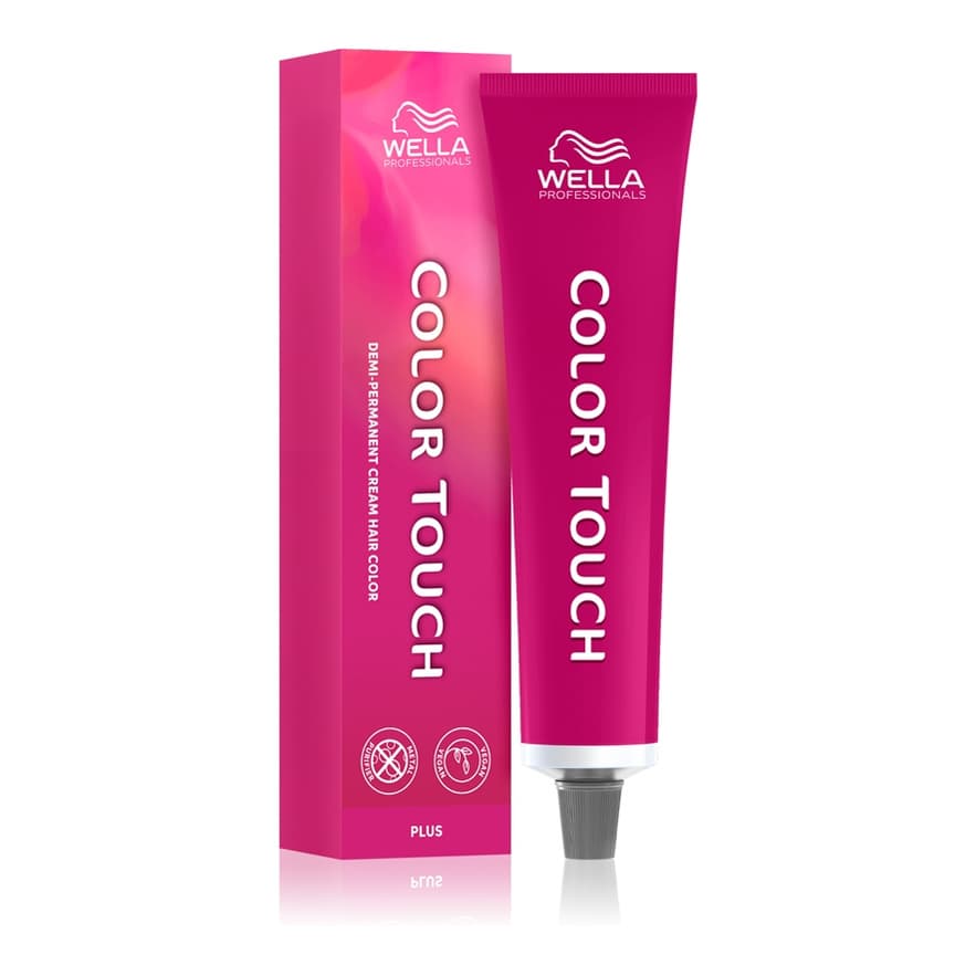 Color Touch Plus