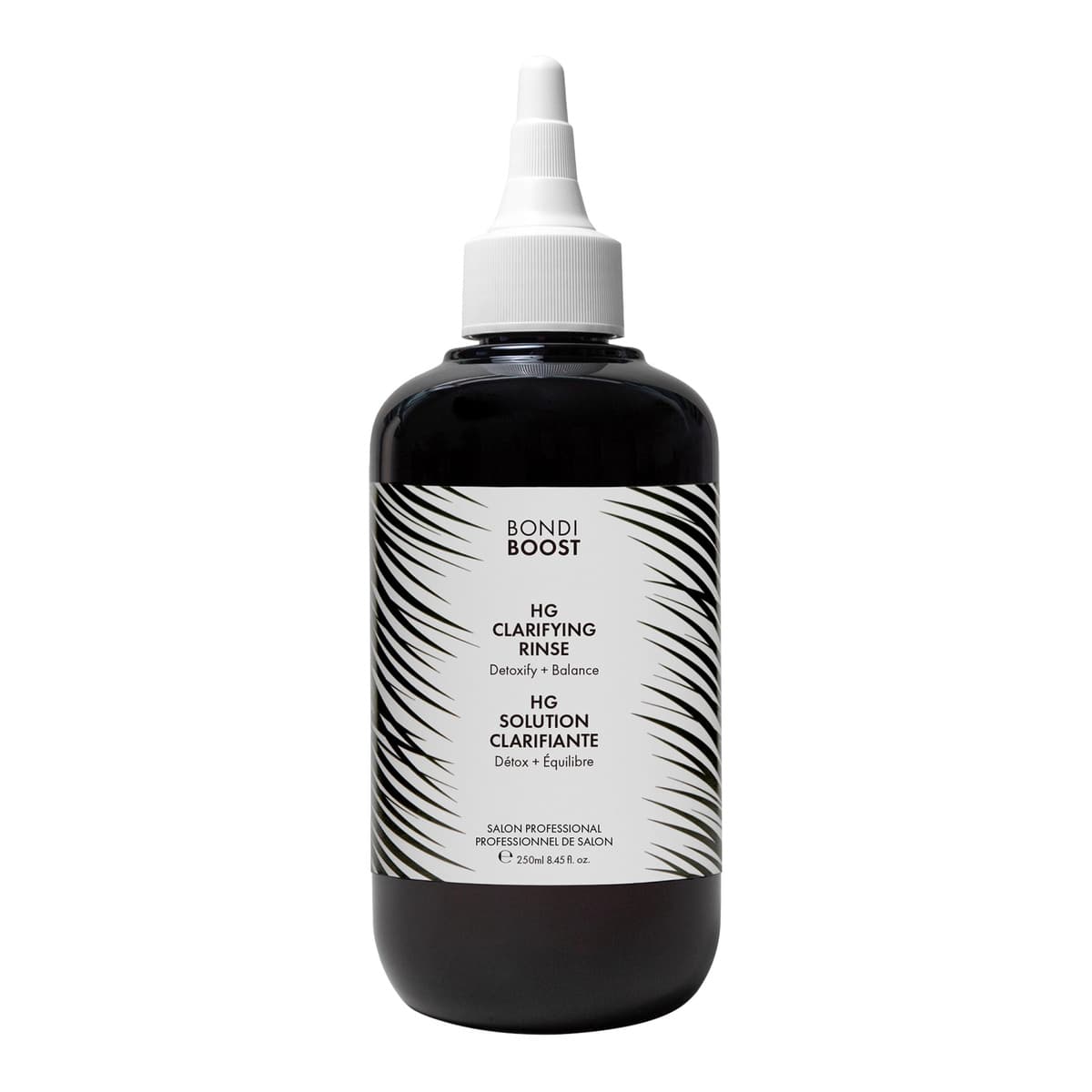 HG Clarifying Pre-Wash Treatment with Lactic Acid and Rosemary