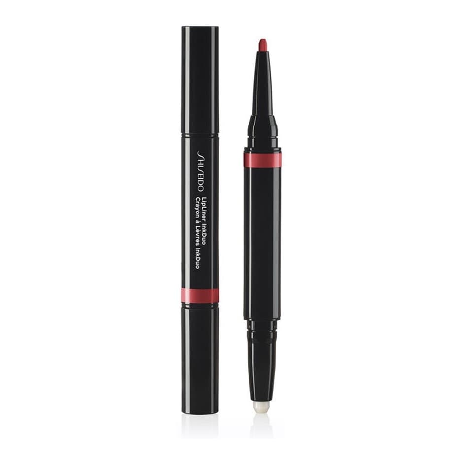 LipLiner InkDuo Prime + Line 09 Scarlet