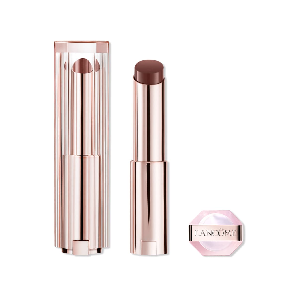 Lip Idôle Squalane-12 Butterglow Hydrating Lip Balm, #64 Roast Me