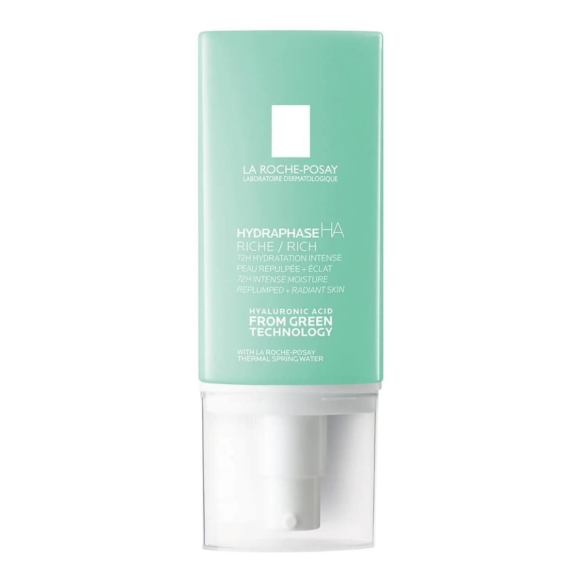 HydraphaseHA Rich Moisturizer