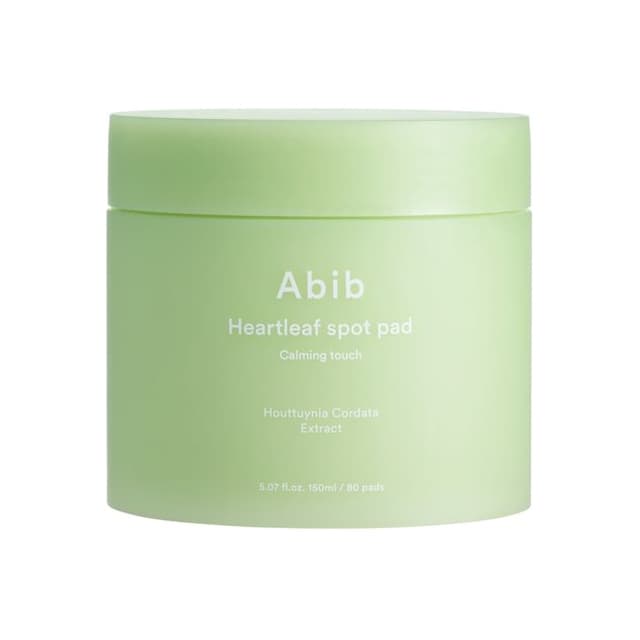 Heartleaf Spot Pad Calming Touch