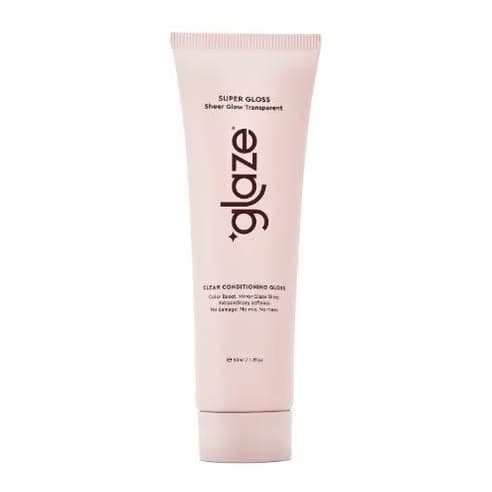 Sheer Glow Glossy Conditioning Gloss For All Hair