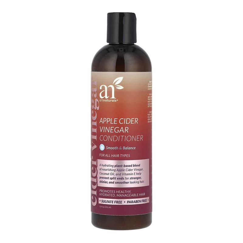 Apple Cider Vinegar Conditioner