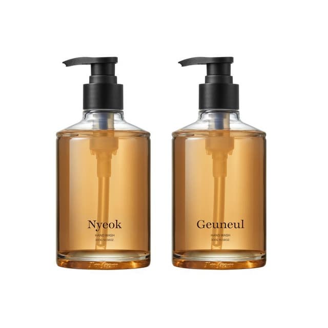 Hand Wash