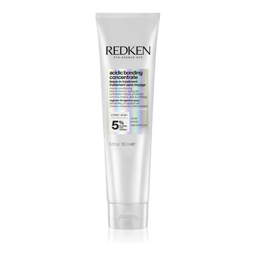 Acidic Bonding Concentrate