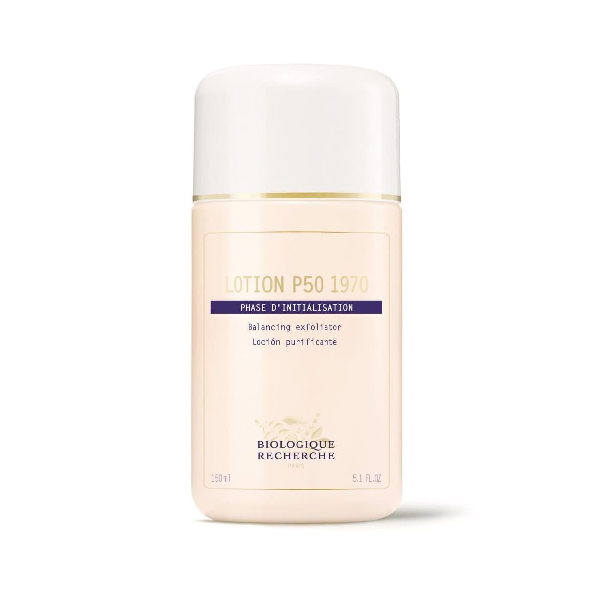 Lotion P50 Original 1970