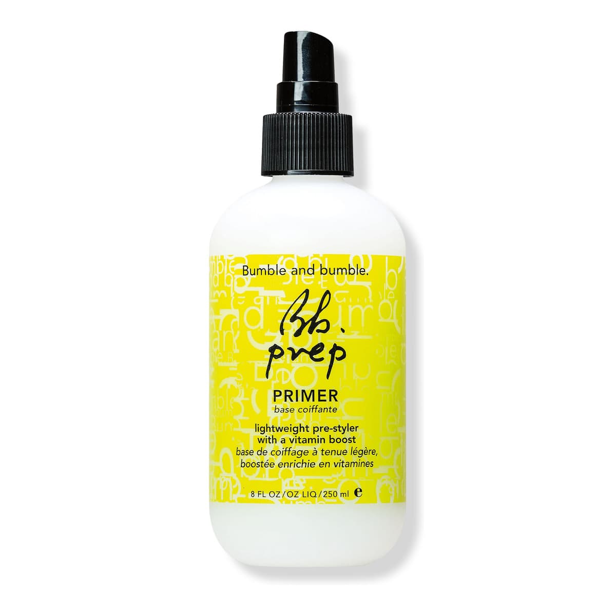 Prep Detangling Hair Primer