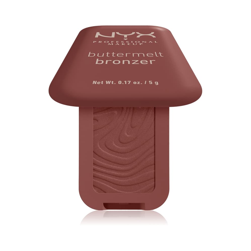 Buttermelt Bronzer