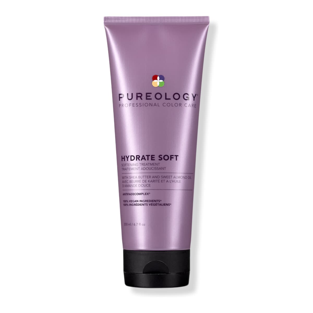 Hydrate Soft Softening Treatment