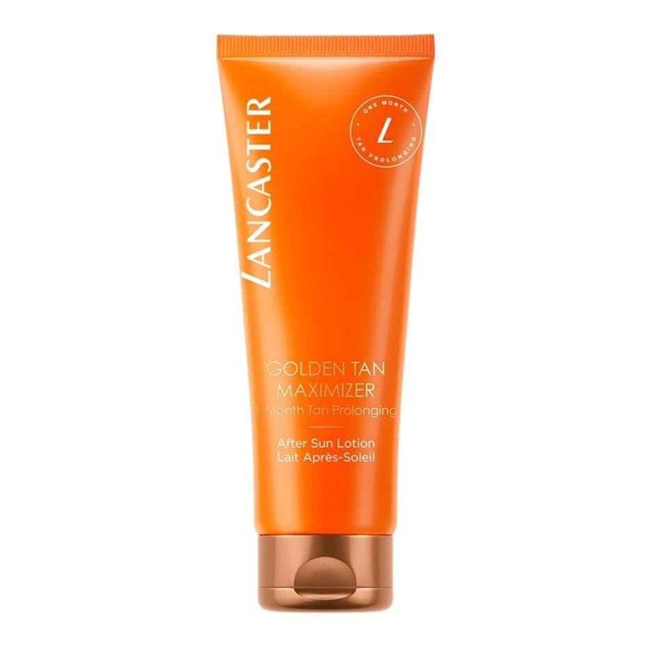 Golden Tan Maximizer After-Sun Lotion