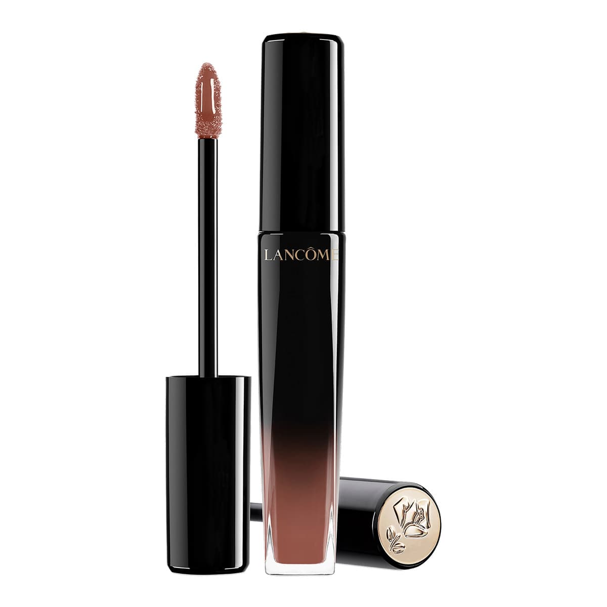 L'Absolu Lacquer Long-Lasting Liquid Lipstick
