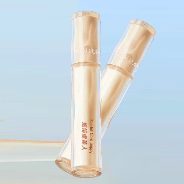 Butterfly Watery Lip Tint, #BR03 Oolong Tulip
